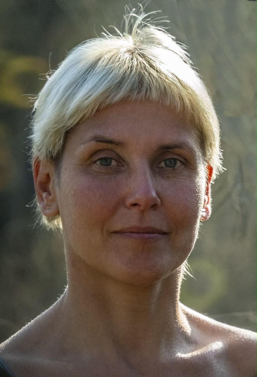Inna Falkova