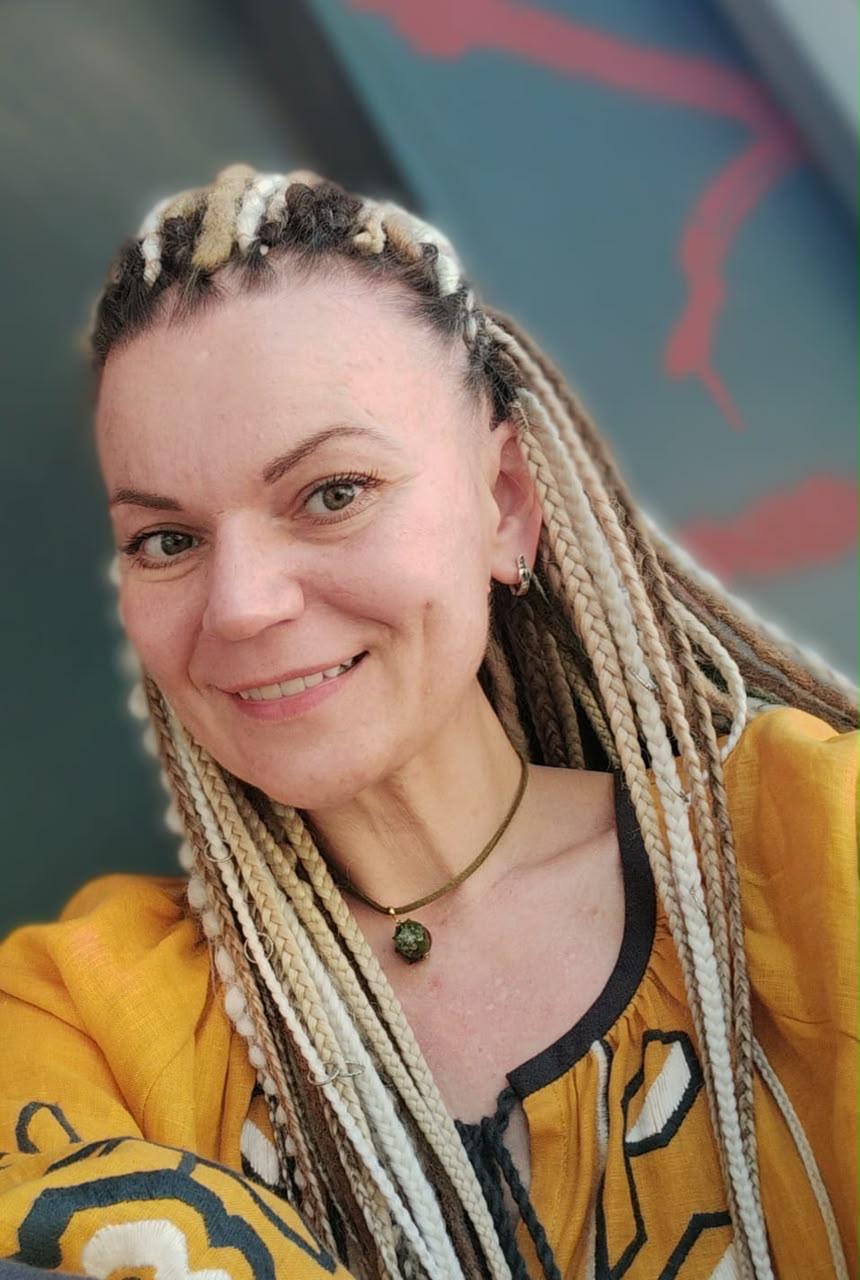 Katrya Kovalevska