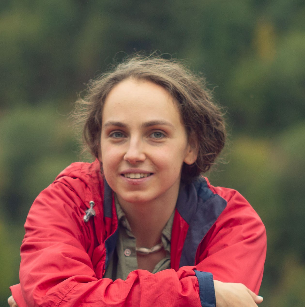 Yaroslava Tsetnar